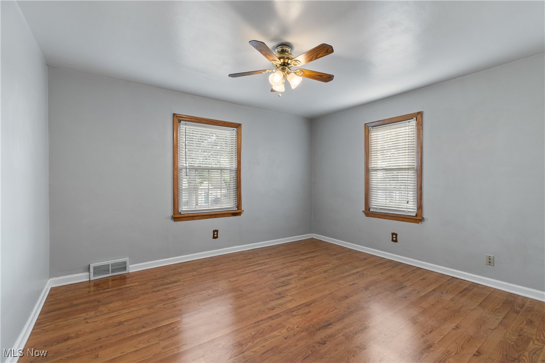 Seventh Street Nw & Whipple Ro - Residential