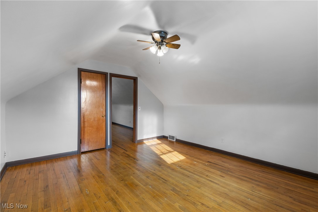 Seventh Street Nw & Whipple Ro - Residential