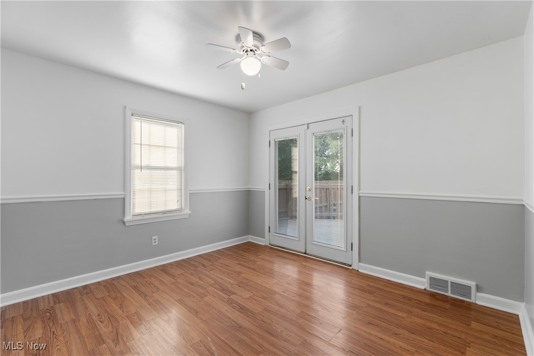 Seventh Street Nw & Whipple Ro - Residential