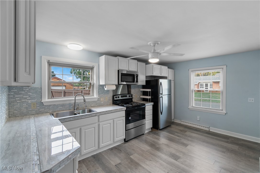 Seventh Street Nw & Whipple Ro - Residential