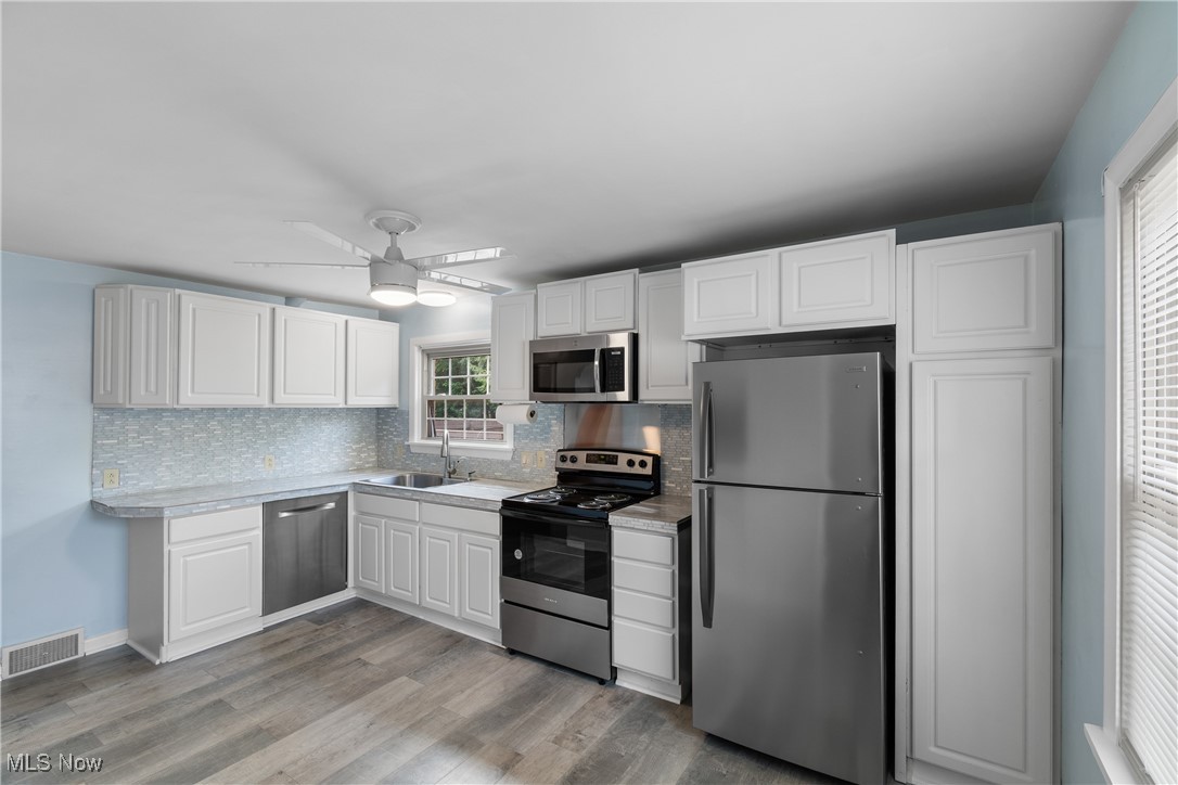 Seventh Street Nw & Whipple Ro - Residential