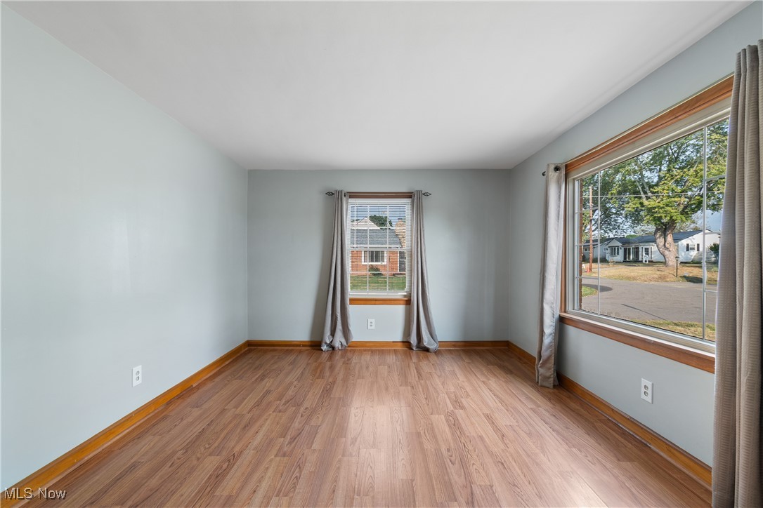 Seventh Street Nw & Whipple Ro - Residential
