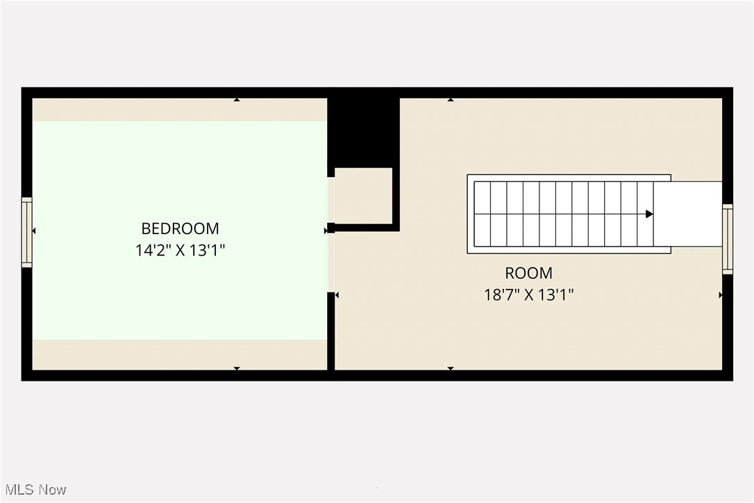 Seventh Street Nw & Whipple Ro - Residential