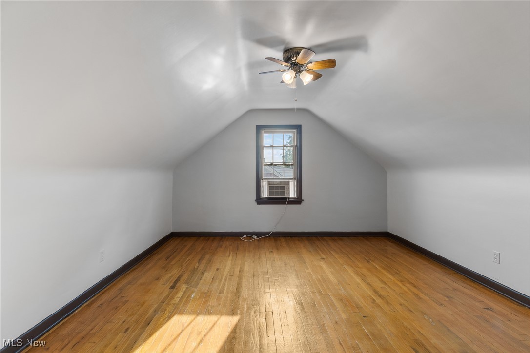 Seventh Street Nw & Whipple Ro - Residential