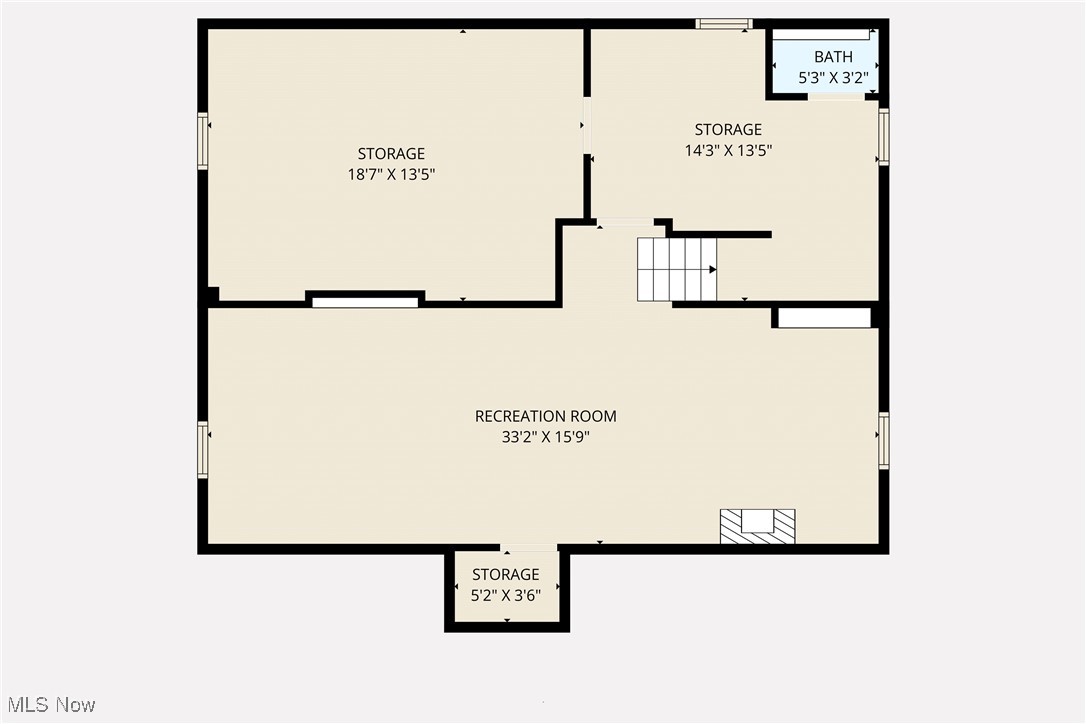 Seventh Street Nw & Whipple Ro - Residential