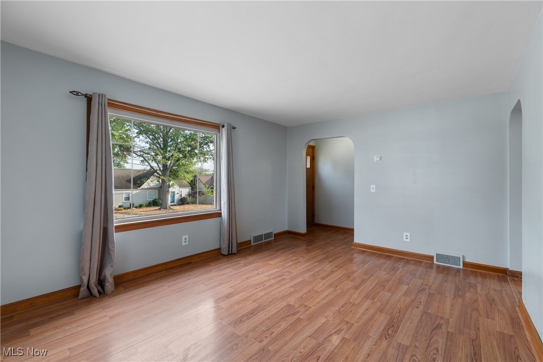 Seventh Street Nw & Whipple Ro - Residential