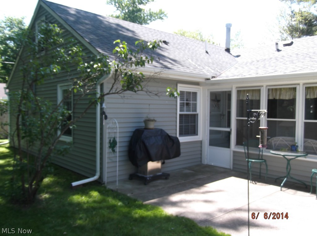 Kew Gardens 03 - Residential