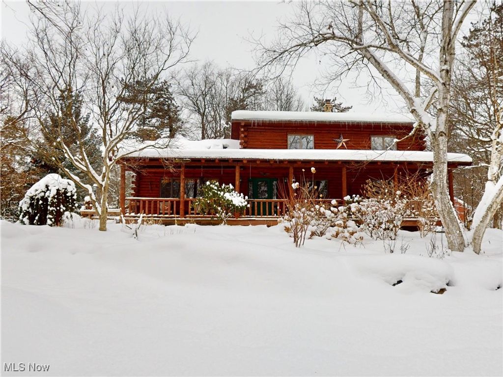 Photo of 13820 Aquilla Road, Burton, OH 44021 (MLS # 5176806)