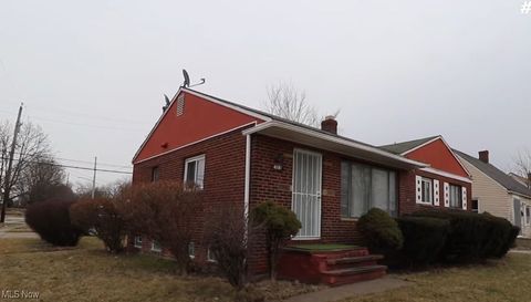 4181 Lee Road, Cleveland, OH 44128 - MLS#: 5102265