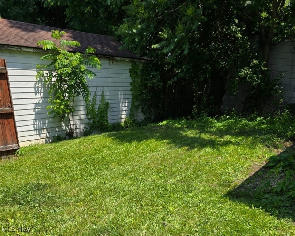 Goodview Park - Residential
