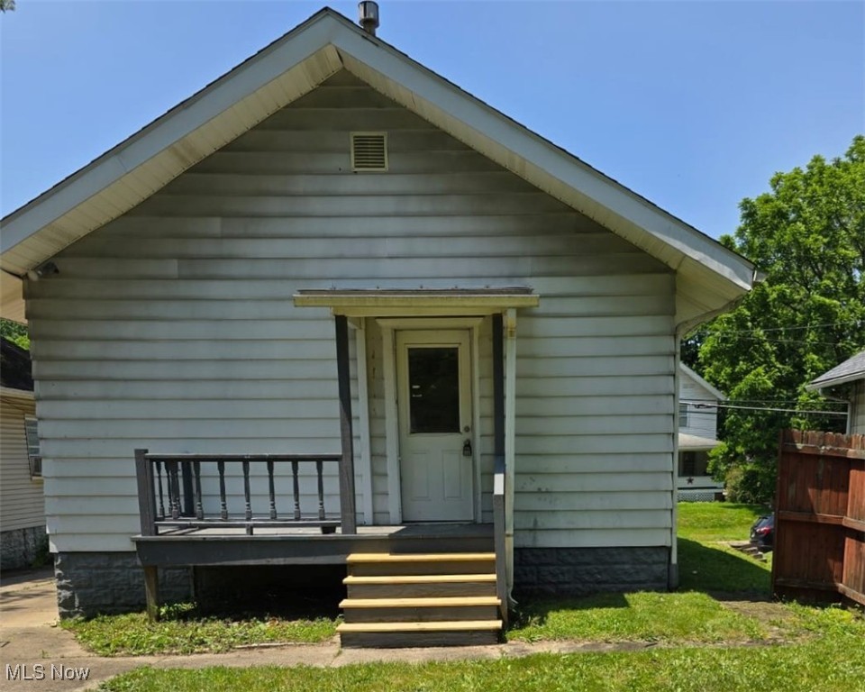 Goodview Park - Residential