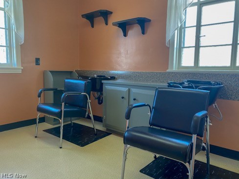 Midvue Anx - Residential Lease