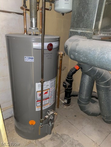 Midvue Anx - Residential Lease