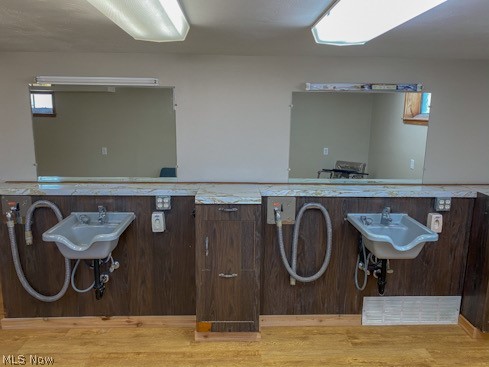 Midvue Anx - Residential Lease