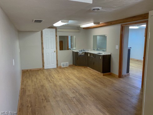 Midvue Anx - Residential Lease