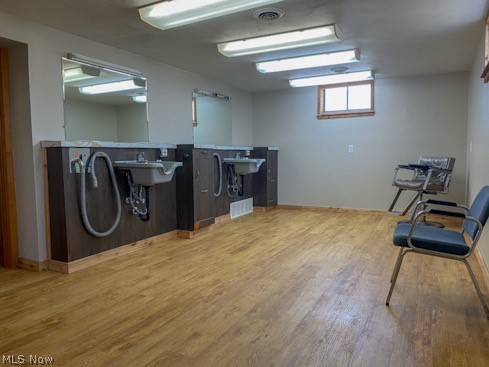 Midvue Anx - Residential Lease