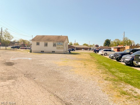 Midvue Anx - Residential Lease