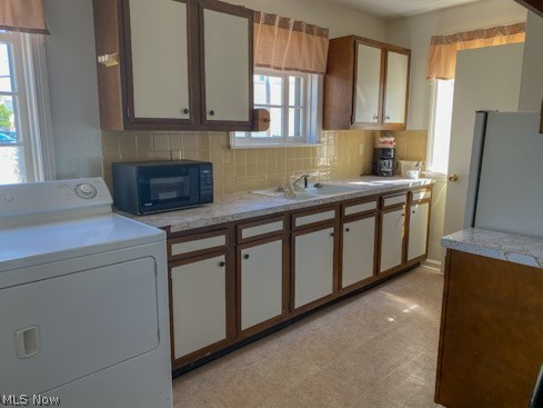 Midvue Anx - Residential Lease