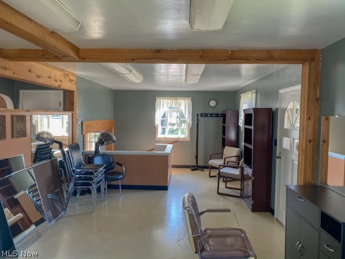 Midvue Anx - Residential Lease