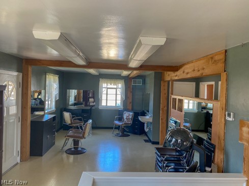 Midvue Anx - Residential Lease