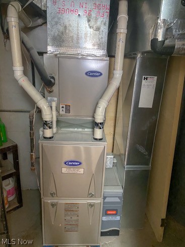 Midvue Anx - Residential Lease