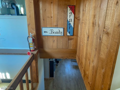 Midvue Anx - Residential Lease