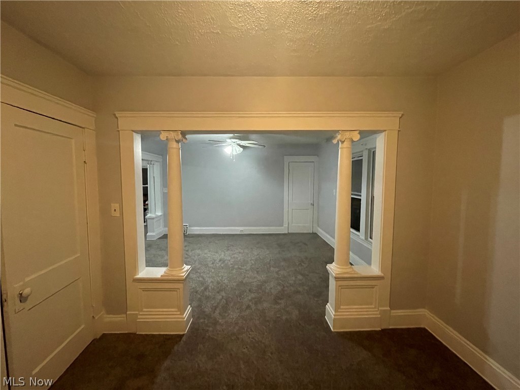 Lorhts - Residential Lease
