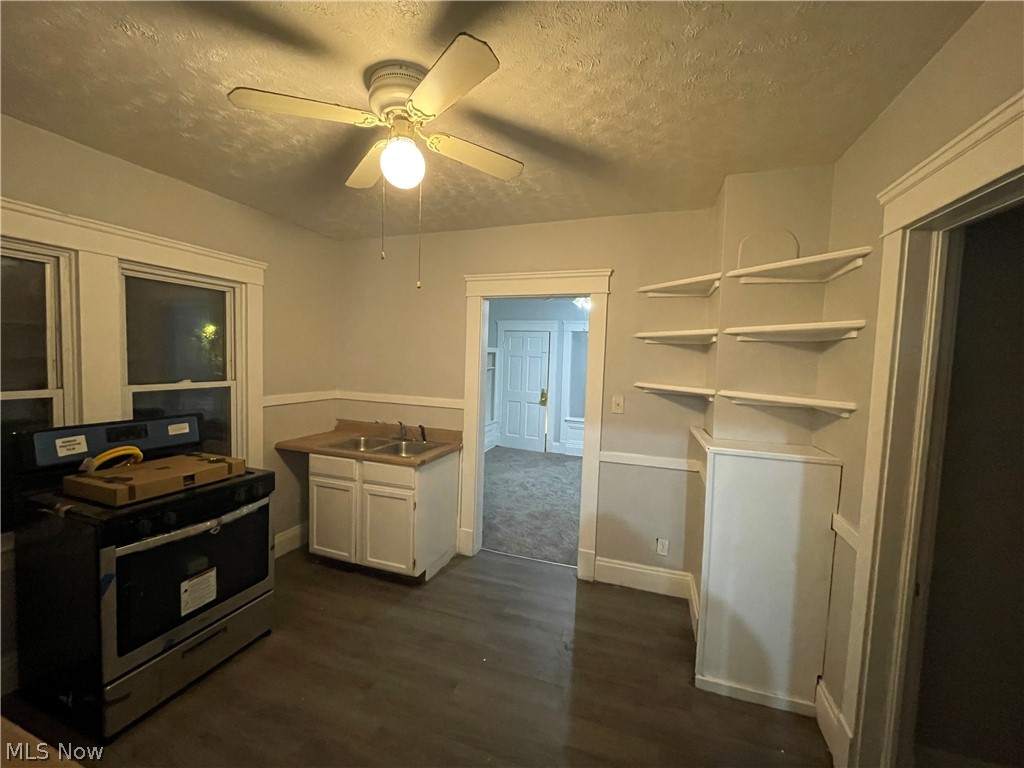 Lorhts - Residential Lease