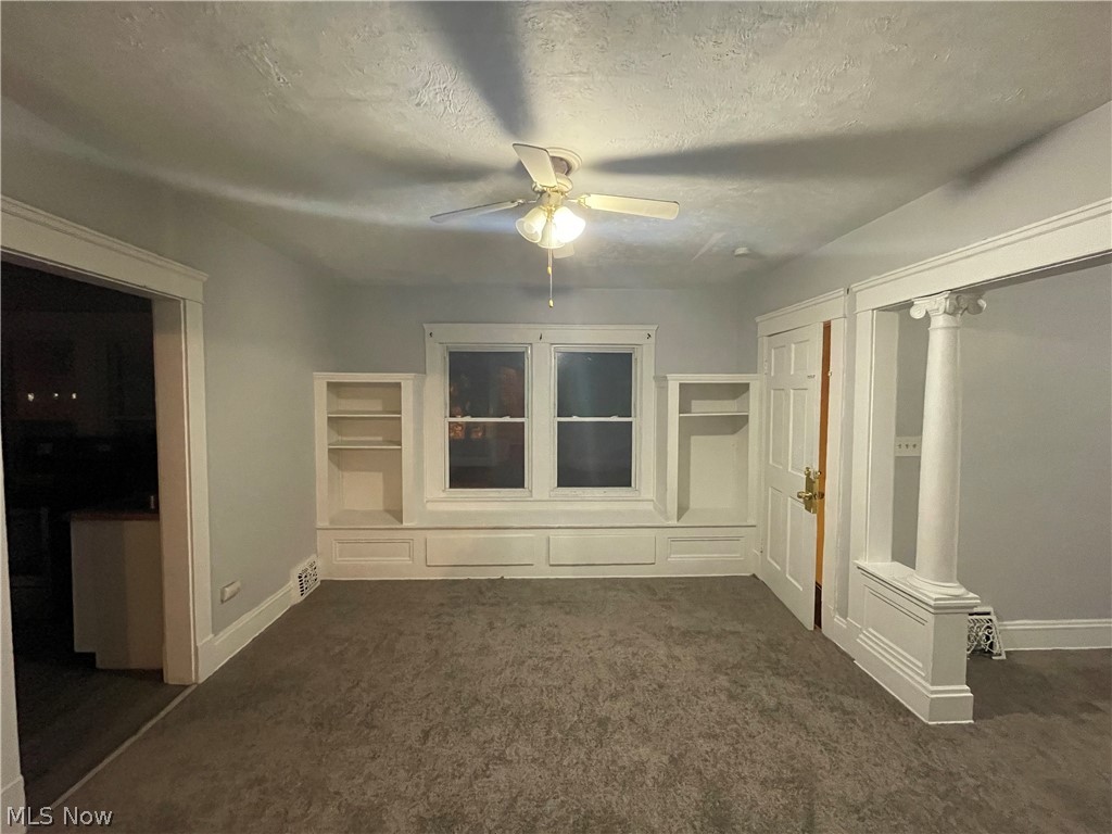 Lorhts - Residential Lease
