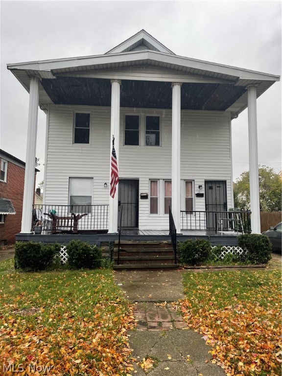 Welcome home to this upper unit multi-family with 2 large bedrooms, including the finished 3rd floor. This unit includes a new range and a newer fridge, has been freshly painted with new carpeting. Rental requirements: credit score of 600+. Below 600 is considered conditional.Less than 3 items in collections, excluding student loan and medical. More than 3 is considered conditional. Monthly income of 2.5 times the amount of the monthly rent. No evictions!
$50 Non Refundable App Fee for all Adults who will be occupying the property.Applications can only be completed online.Typical Security Deposit equivalent to one months rent, pending results of background checks. Tenant are responsible for gas and electric. All tenants must obtain renters insurance. Don't miss this one!