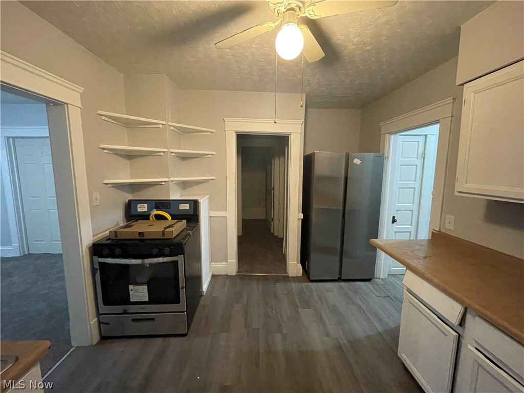 Lorhts - Residential Lease