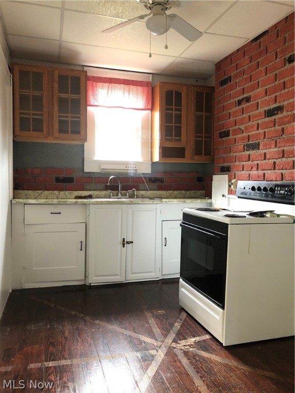 Greenwood Terrace - Residential