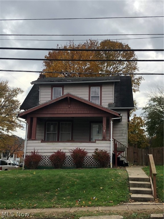 Greenwood Terrace - Residential