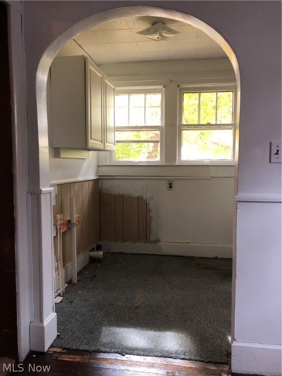 Greenwood Terrace - Residential