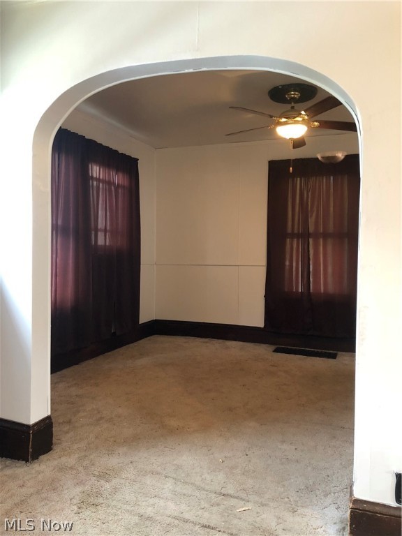 Greenwood Terrace - Residential