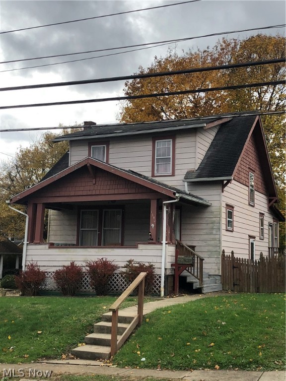 Greenwood Terrace - Residential