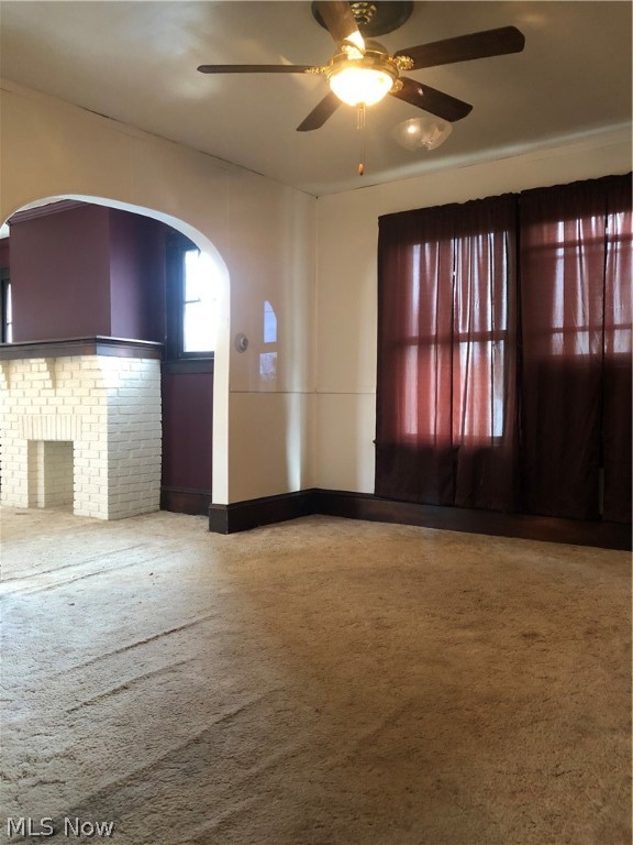 Greenwood Terrace - Residential