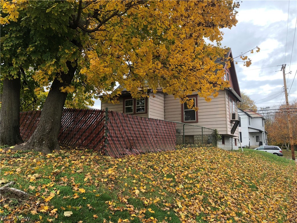 Greenwood Terrace - Residential
