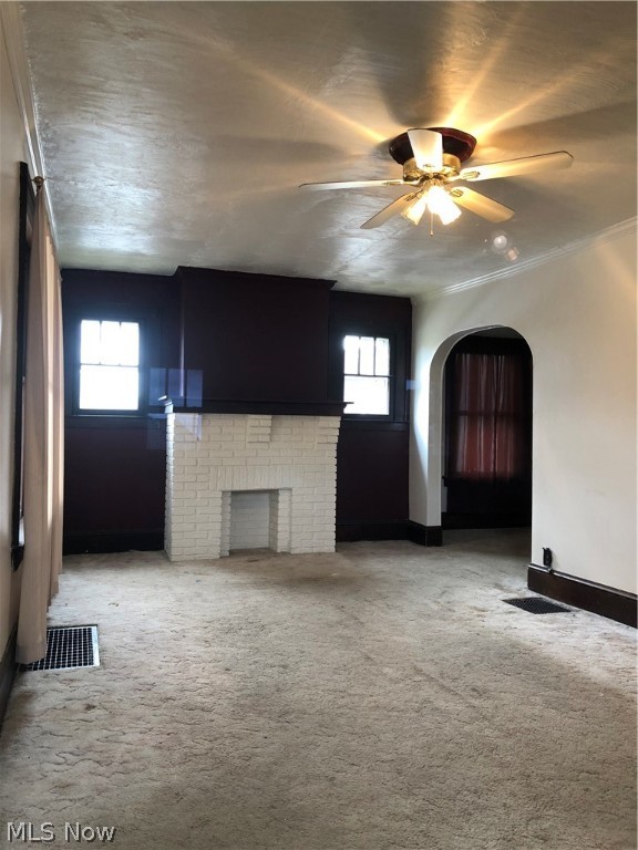 Greenwood Terrace - Residential