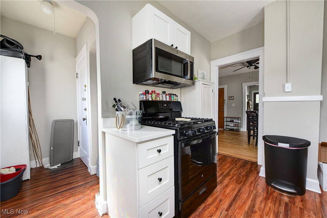 Henry Grombachers - Residential Income