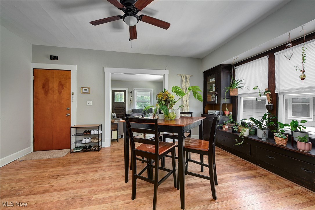 Henry Grombachers - Residential Income