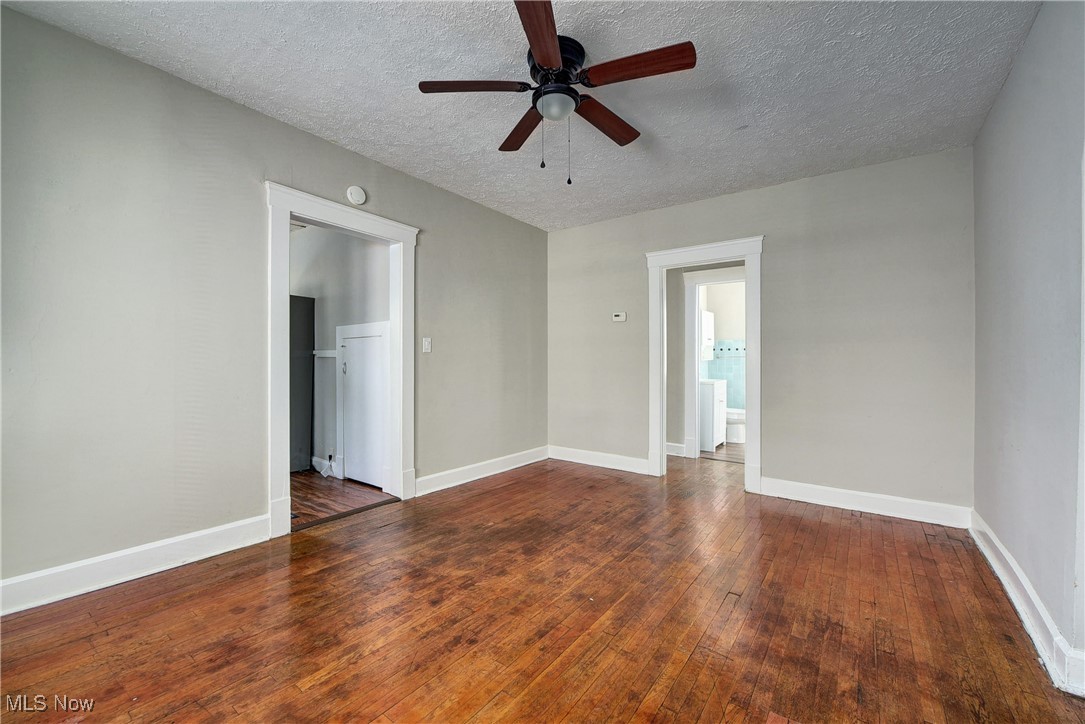 Henry Grombachers - Residential Income