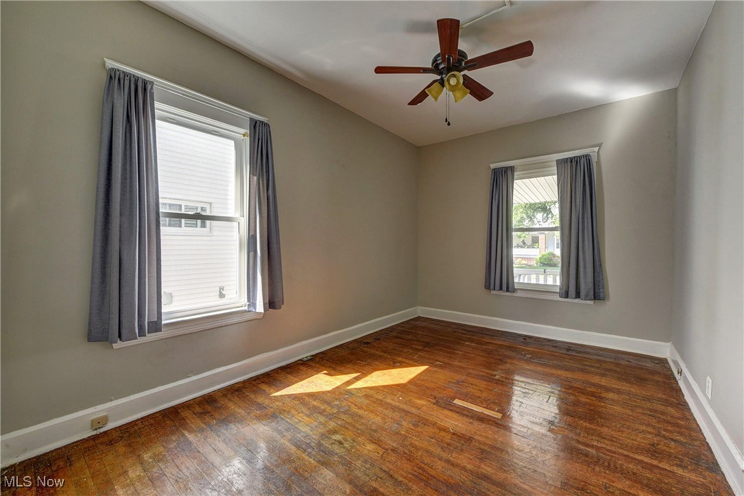 Henry Grombachers - Residential Income