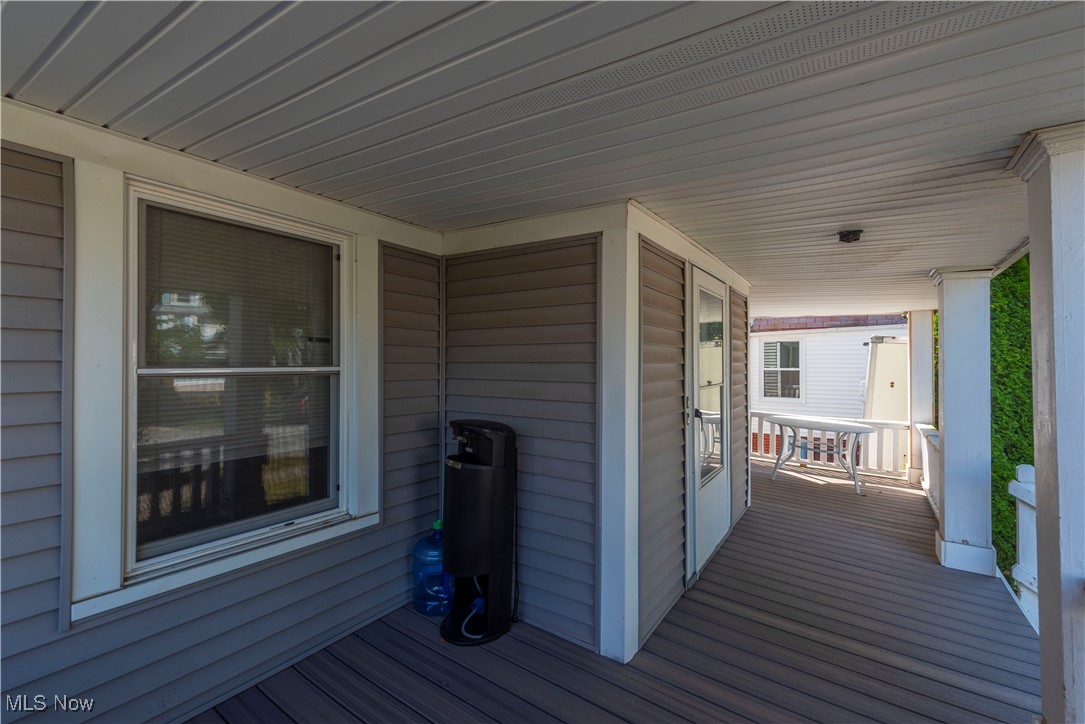 Henry Grombachers - Residential Income