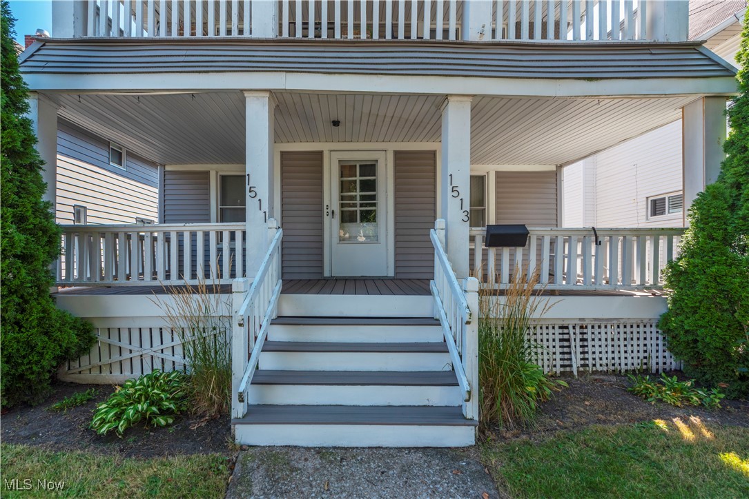 Henry Grombachers - Residential Income