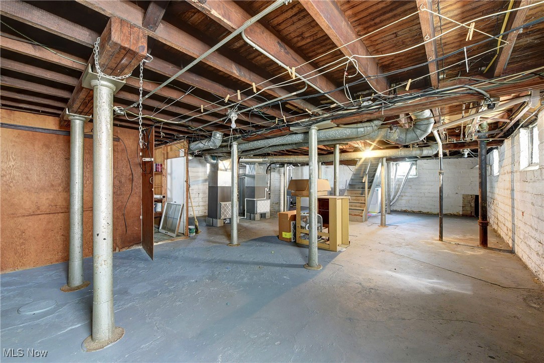 Henry Grombachers - Residential Income