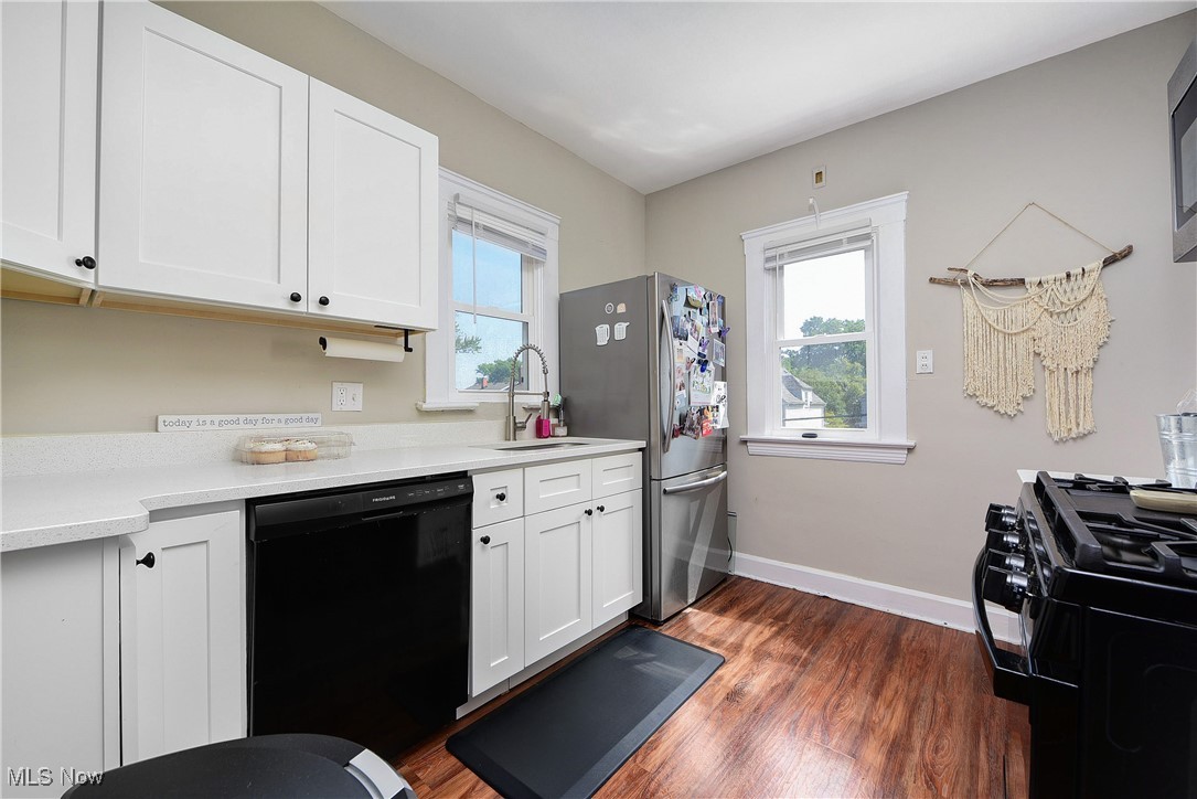 Henry Grombachers - Residential Income