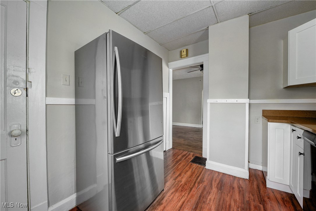 Henry Grombachers - Residential Income