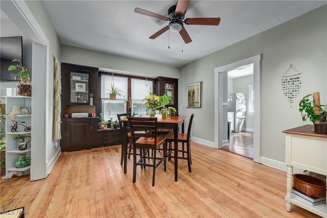 Henry Grombachers - Residential Income