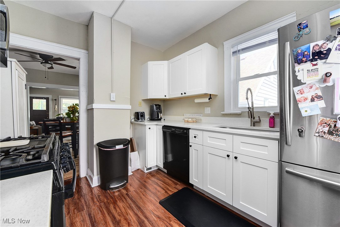 Henry Grombachers - Residential Income